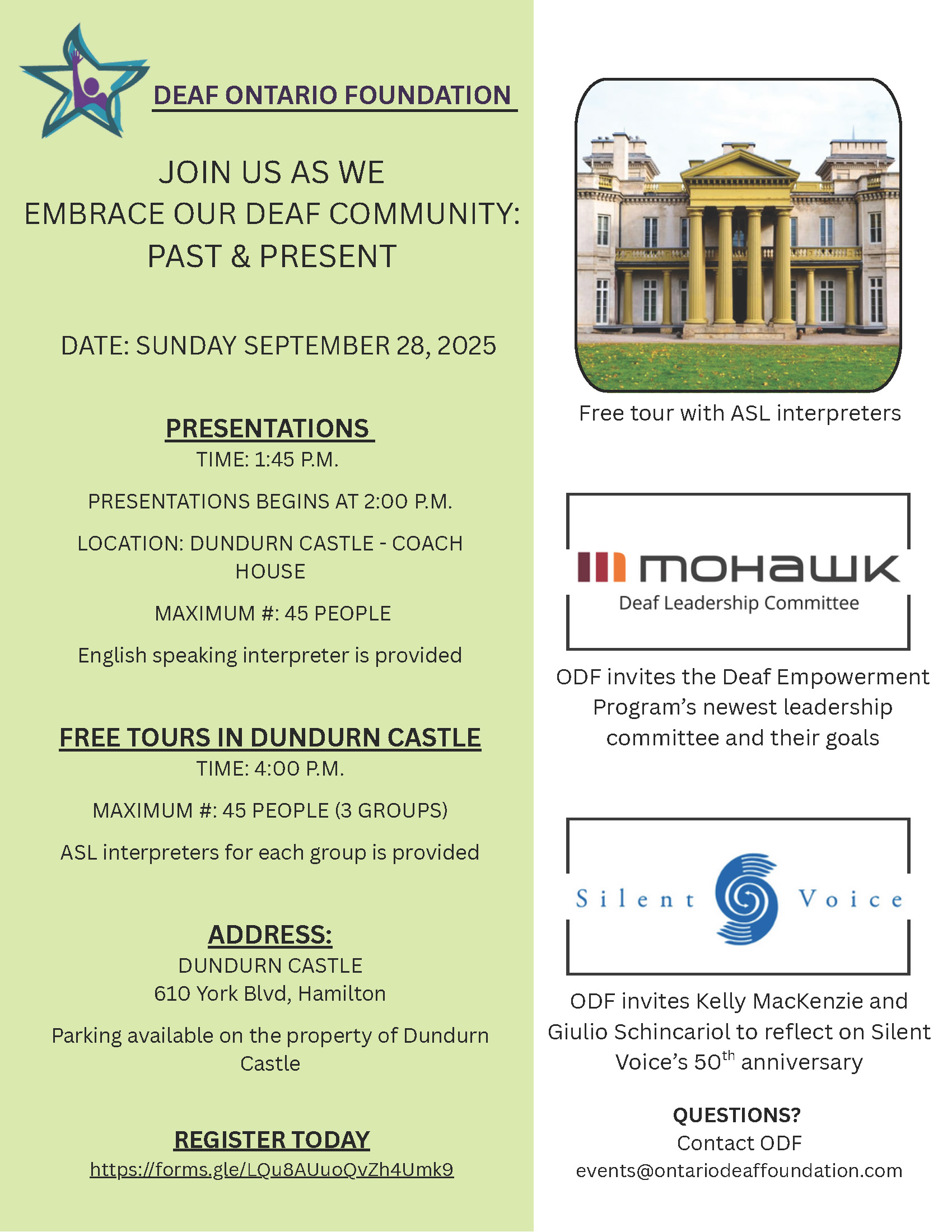 Flyer